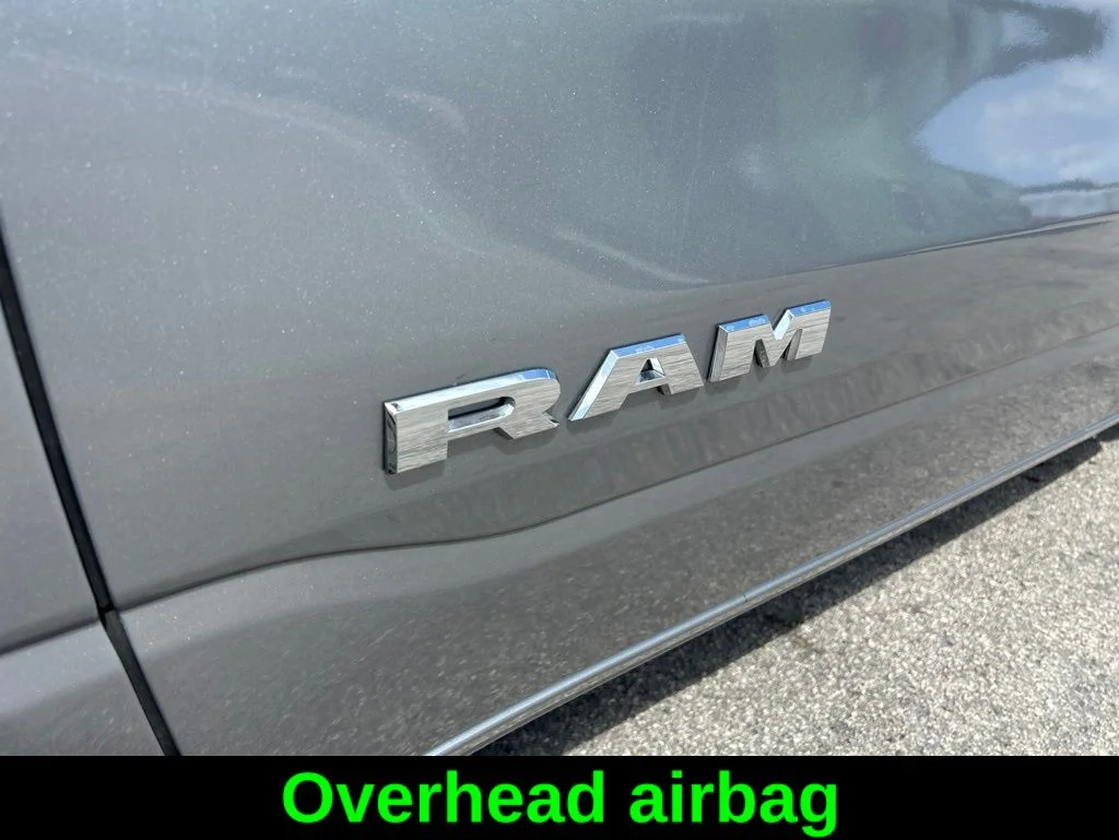 2024 RAM Ram 1500 Pickup Laramie - Photo 19