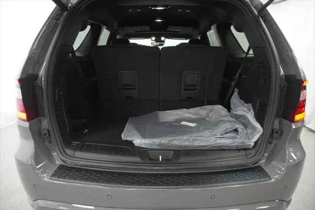New 2026 Destroyer Gray Clear-Coat Exterior Paint Dodge GT PLUS image 32