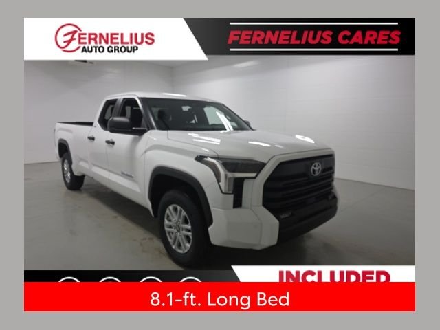 2026 Toyota Tundra
