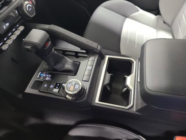 New 2026 Celestial Silver Metallic Toyota TRD Off Road image 24