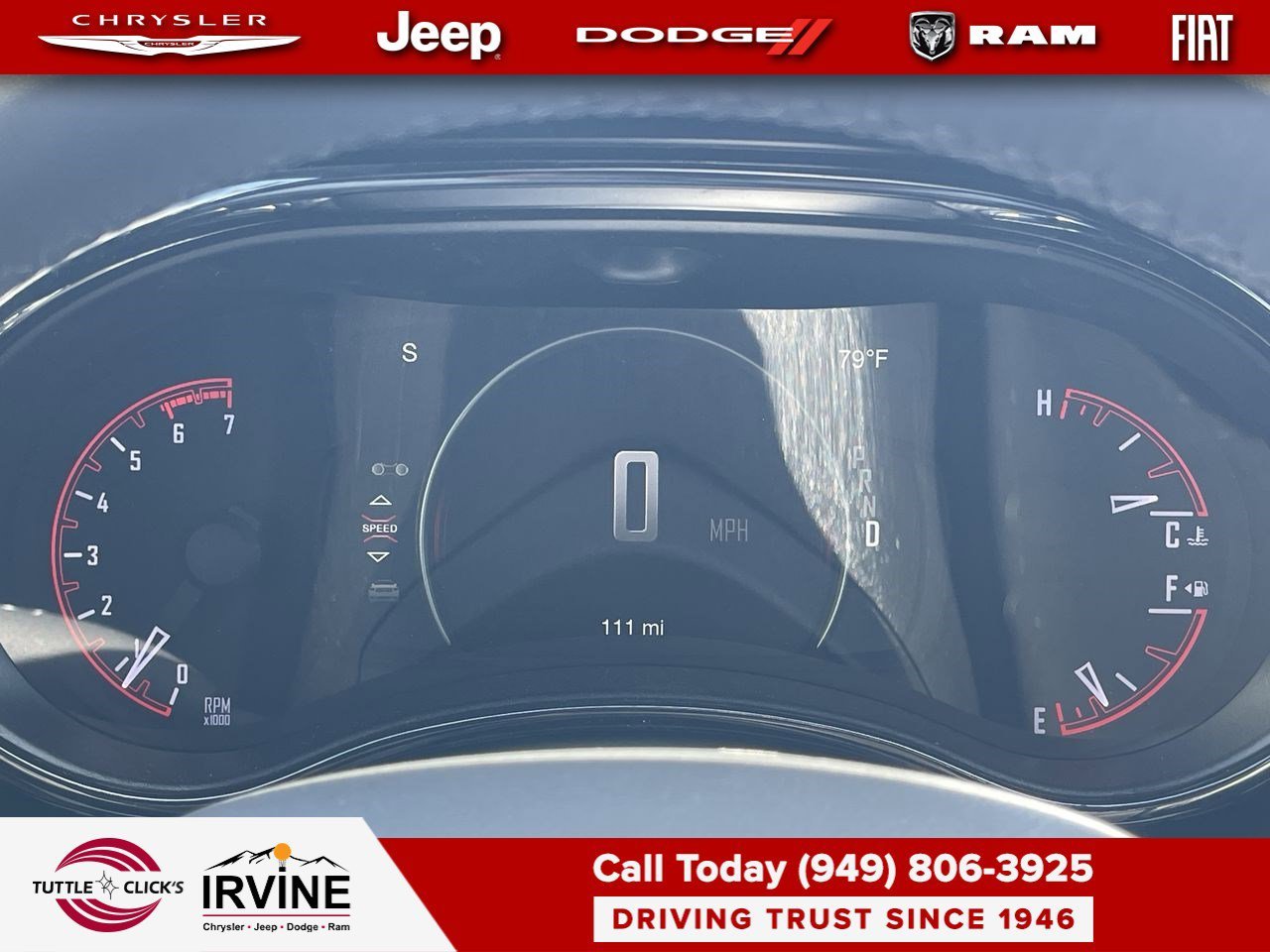 New 2026 Vapor Gray Exterior Paint Dodge GT HEMI V8 image 24