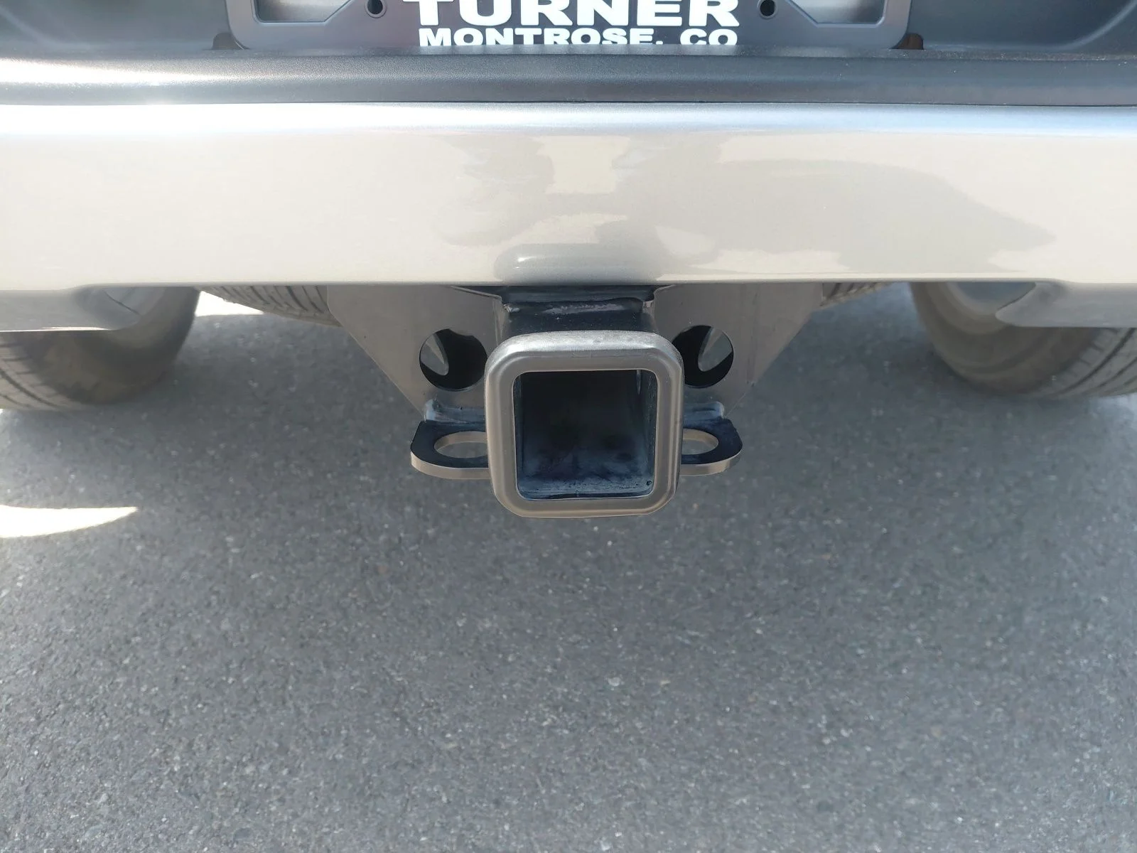 Used 2026 Silver GMC Elevation image 7