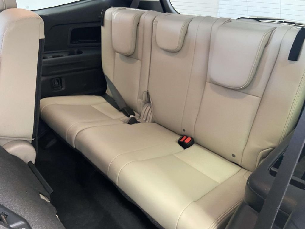 Used 2024 White Subaru Limited image 14