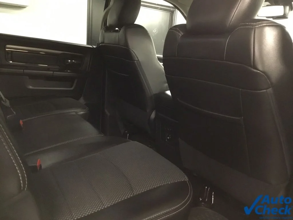 Used 2016 Black Ram Sport image 39