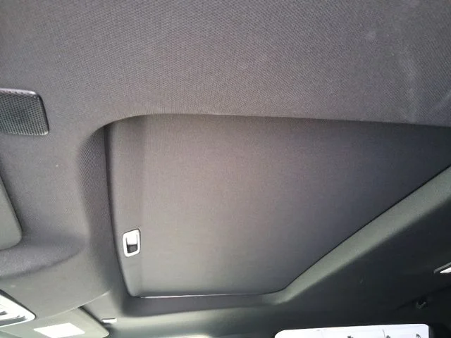 Used 2025 Black GMC AT4 image 18