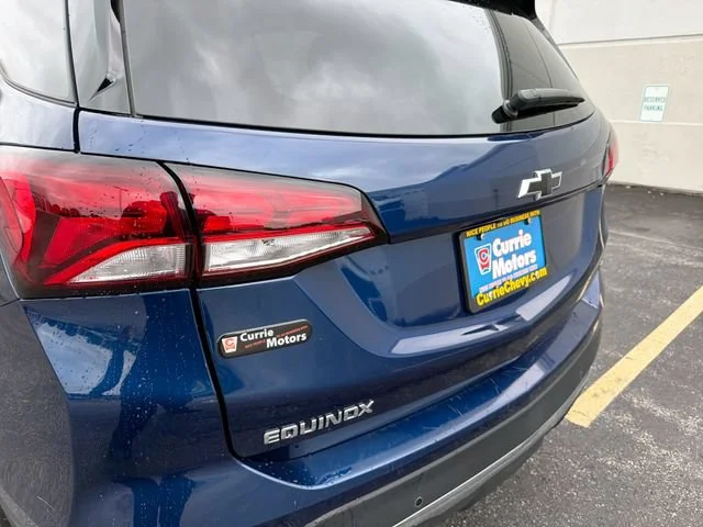 2022 Chevrolet Equinox LT - Photo 30