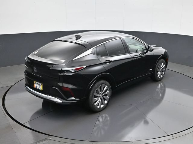 2026 Buick Envista Avenir - Photo 17