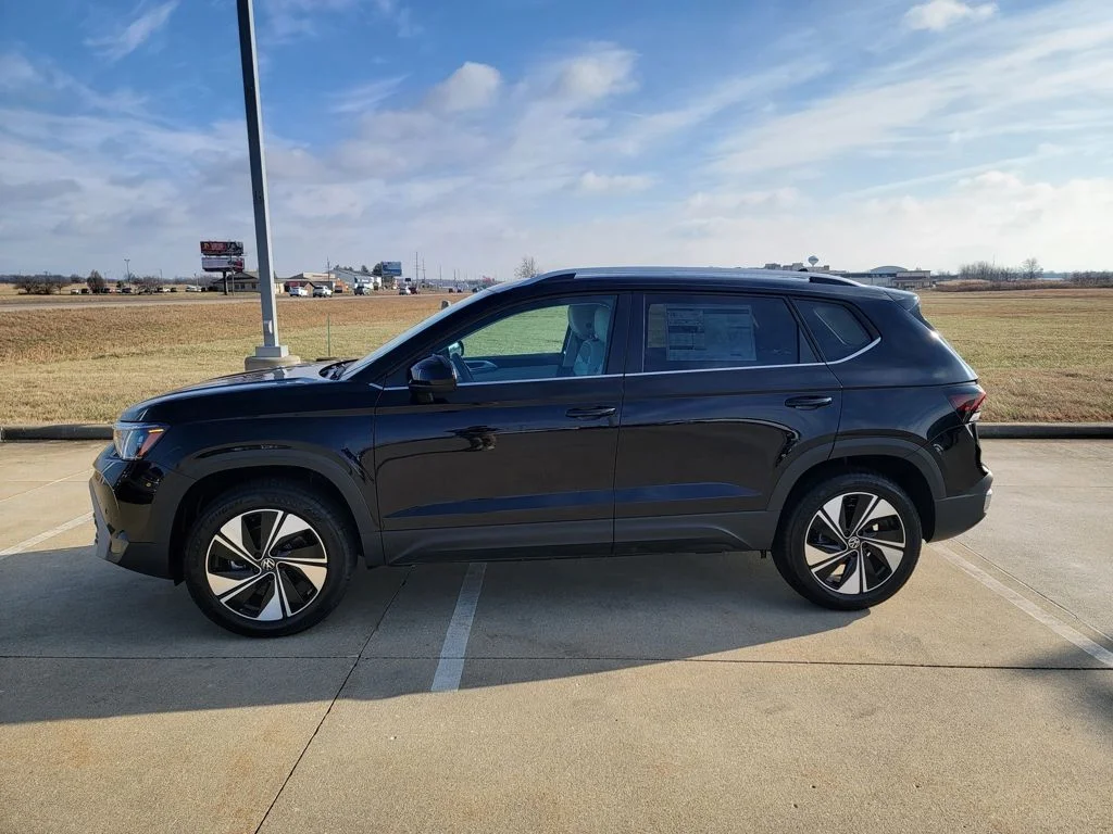 2026 Volkswagen Taos SE - Photo 21