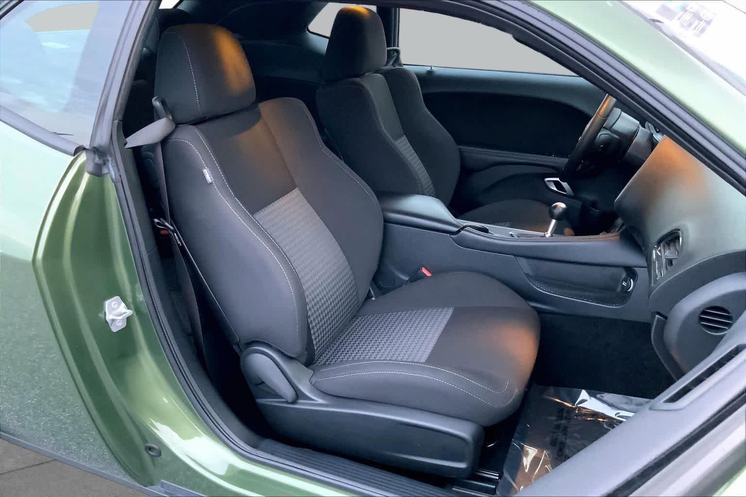 Used 2023 F8 Green Dodge R/T image 8