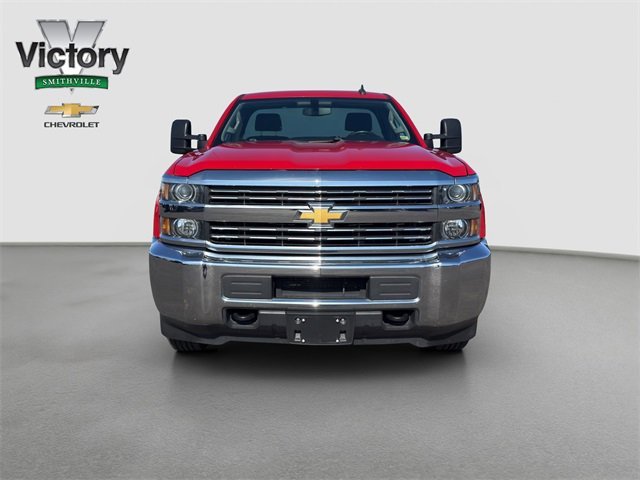 Used 2015 Chevrolet Silverado 2500HD LT with VIN 1GC0CVEG6FZ522954 for sale in Kansas City
