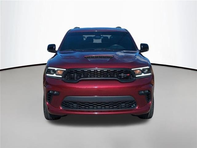 Used 2021 Octane Red Pearlcoat Dodge  image 8
