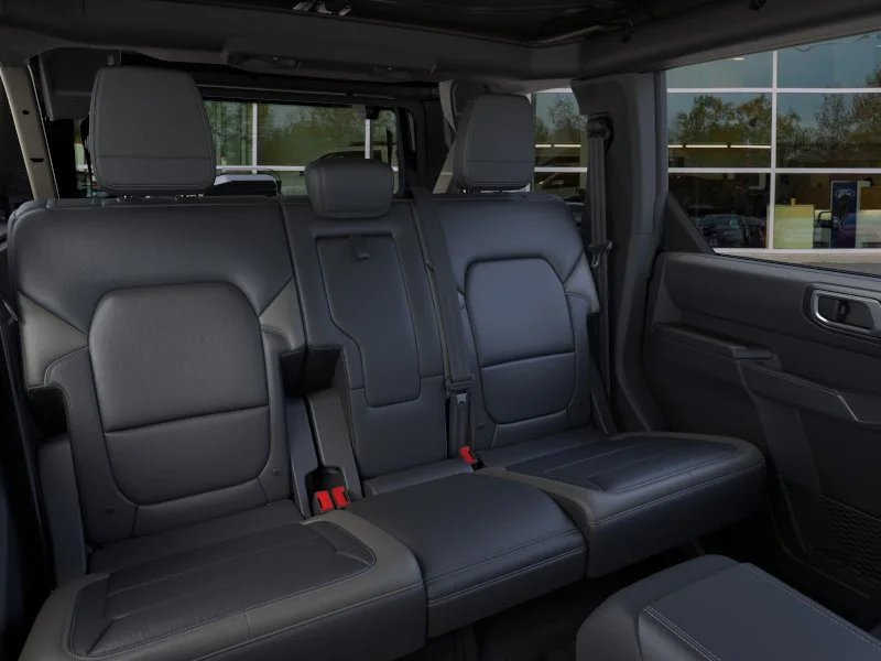 New 2026 Marsh Gray Ford Outer Banks® image 34
