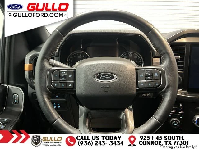 Used 2021 Lead Foot Ford Tremor image 14