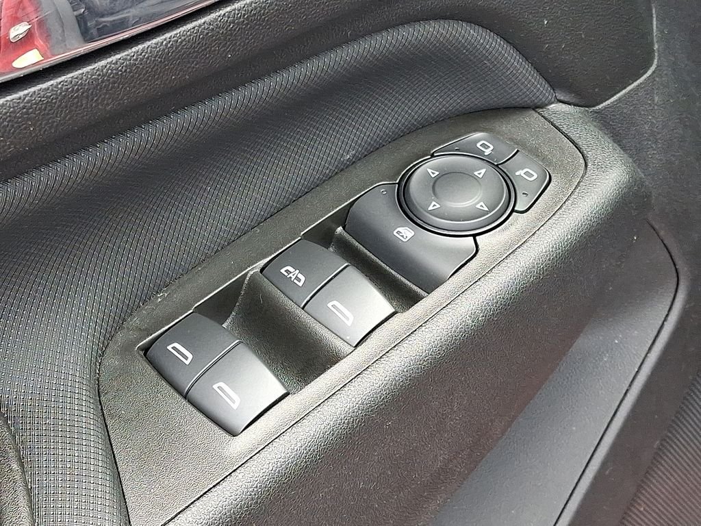 Used 2023 Red Chevrolet RS image 14