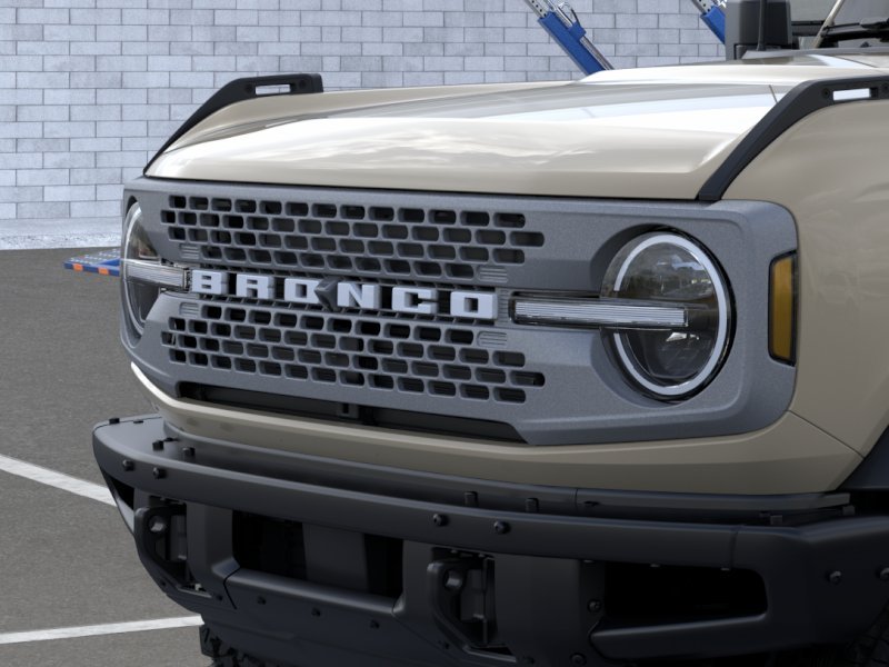 2026 Ford Bronco — photo 19
