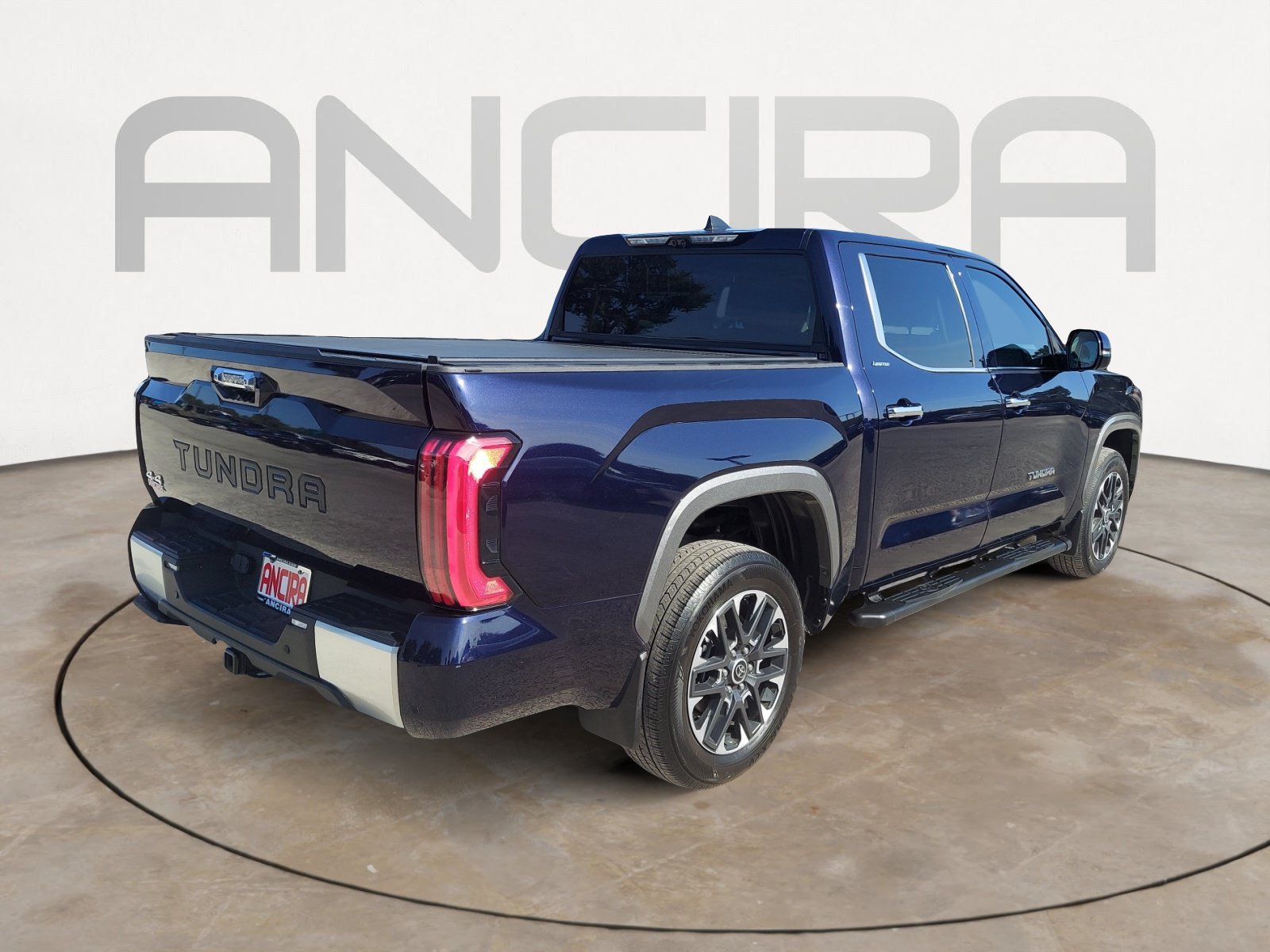 Used 2024 Blueprint Toyota Limited image 10