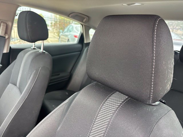 Used 2016 White Honda EX image 9