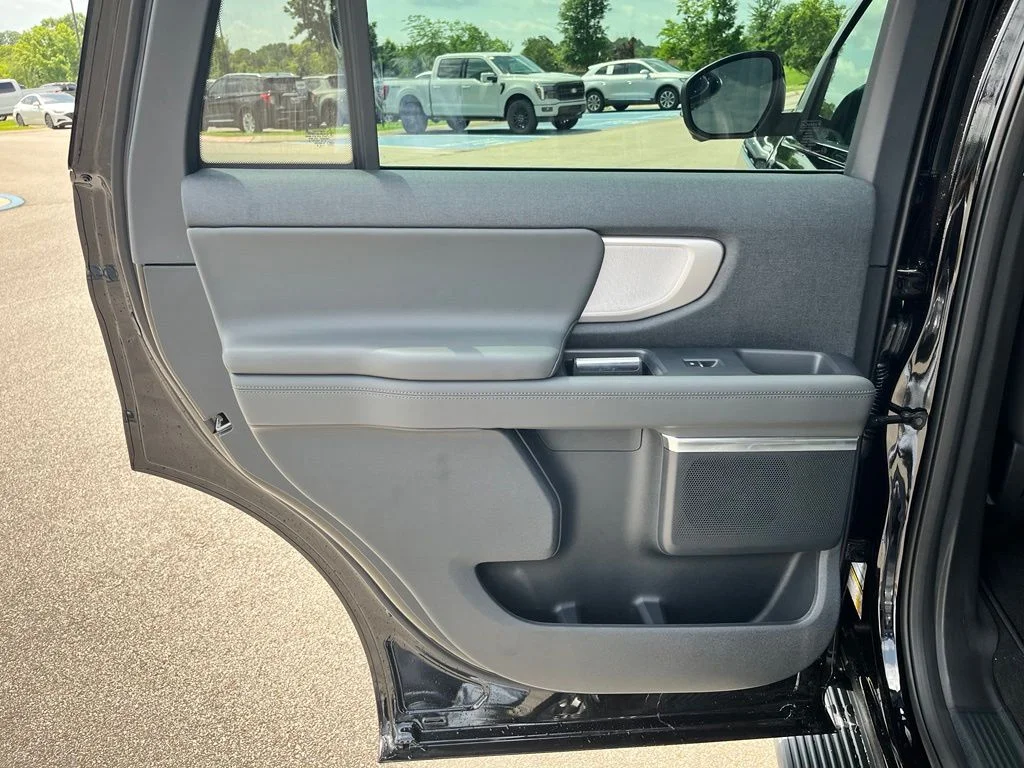 New 2026 Black Ford Active image 14