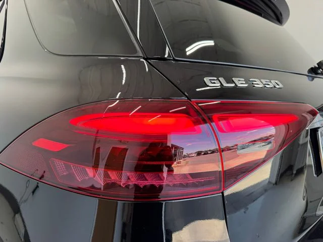 New 2026 Black Mercedes-Benz GLE 350 image 35