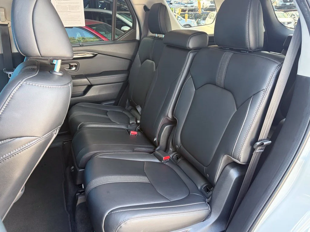 2023 Honda Pilot Touring - Photo 26