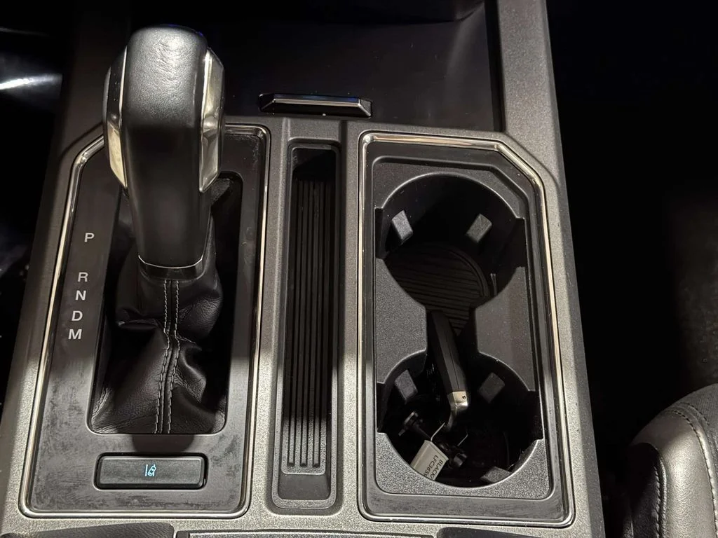 Used 2020 Agate Black Metallic Ford Raptor image 22