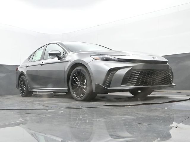 New 2026 Heavy Metal Toyota SE image 24