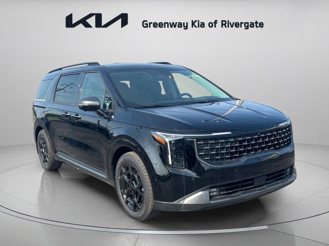 2026 Kia Carnival SX Prestige