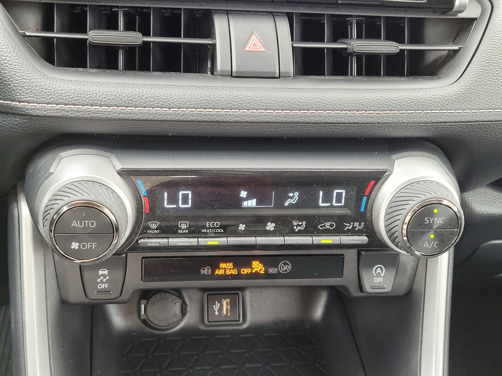 Certified Used 2025 Silver Toyota XLE image 21