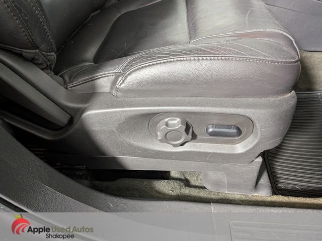 Used 2013 Gray Ford XLT image 44