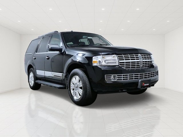 2007 Lincoln Navigator Base