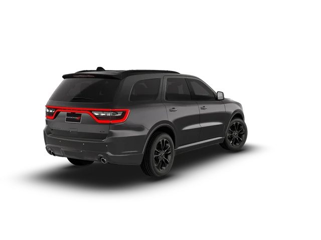 New 2026 Vapor Gray Exterior Paint Dodge GT Plus image 7