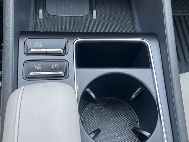Certified Used 2025 Gray Hyundai SEL image 22