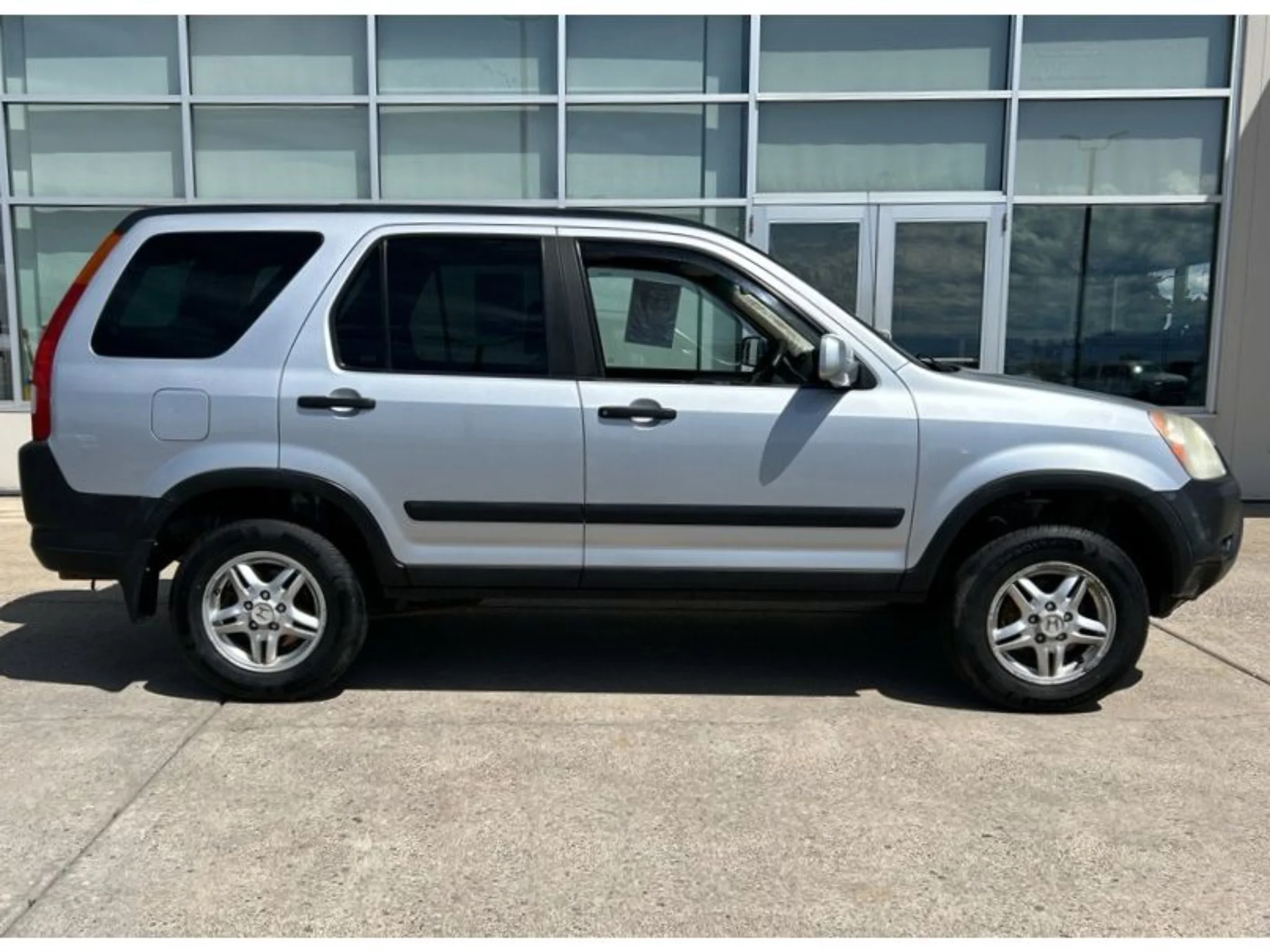 Used 2003  Honda EX image 5