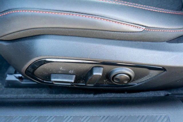 New 2026 White Knuckle Dodge Scat Pack image 15