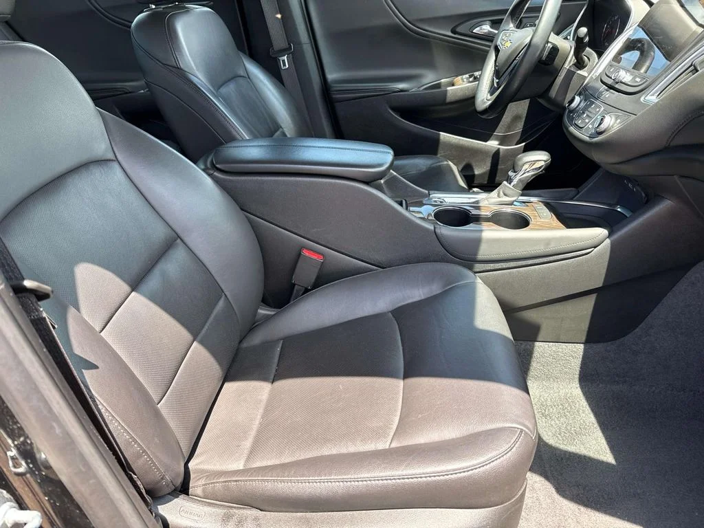 2024 Chevrolet Malibu 2LT - Photo 20