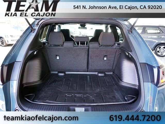 Used 2024  Honda Sport image 13