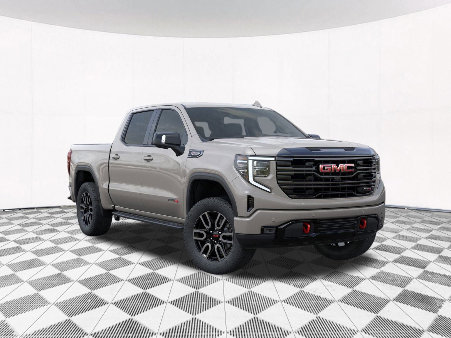 2026 GMC SIERRA - Image 12