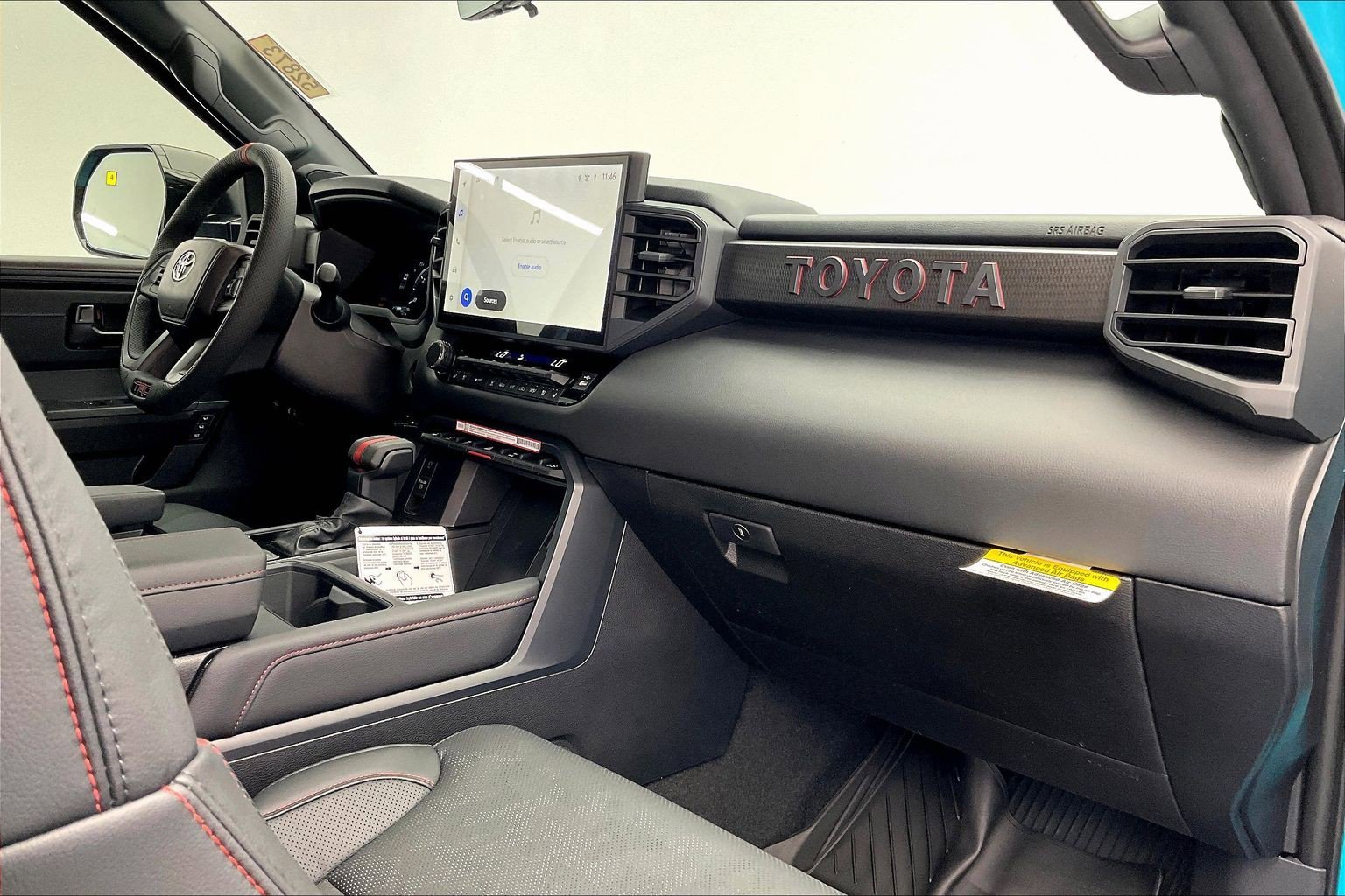 2026 Toyota Tundra TRD Pro - Photo 6