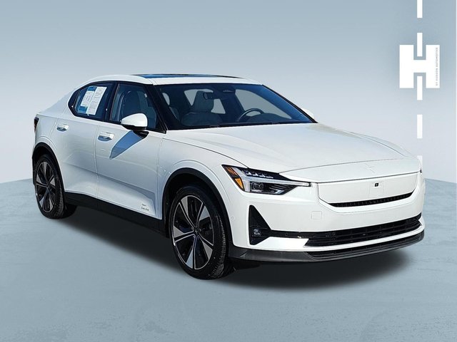 2024 Polestar 2 Long Range Dual Motor