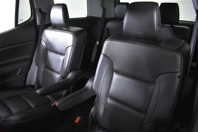Used 2019 White GMC SLT-1 image 13