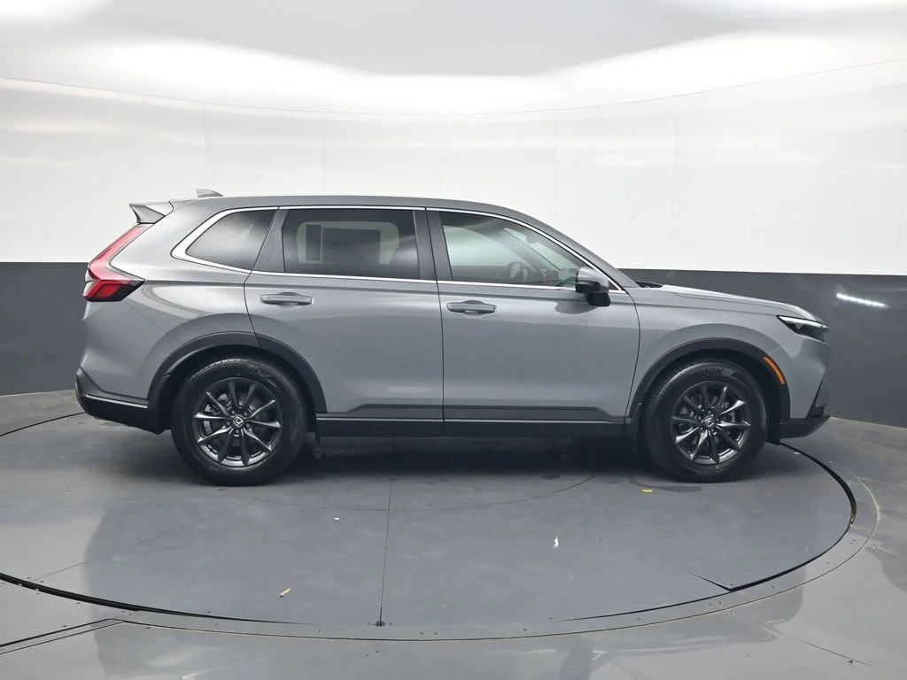 New 2026 Urban Gray Pearl Honda EX-L image 3