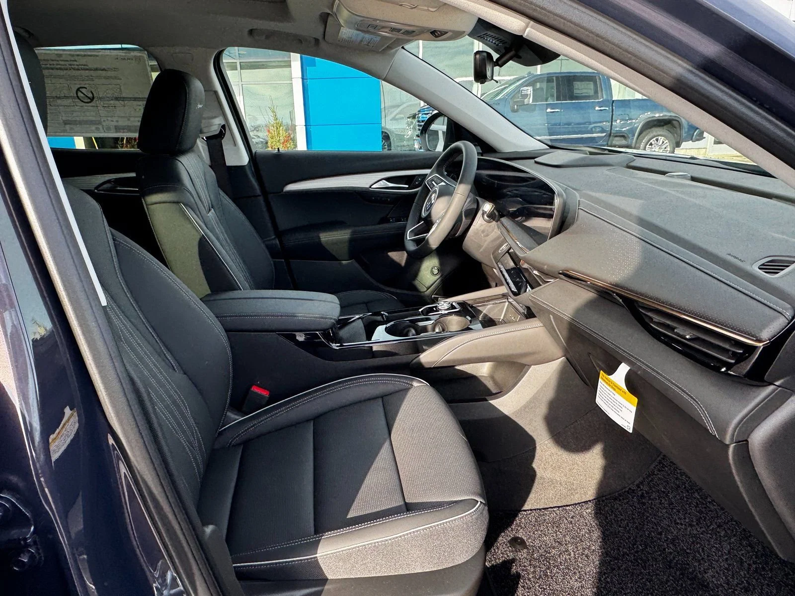 2026 Buick Envision Avenir - Photo 13