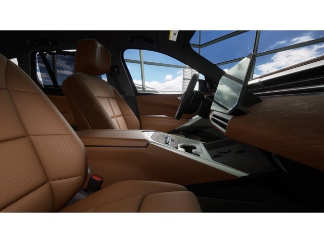 New 2027 Silver BMW X5 40 image 9
