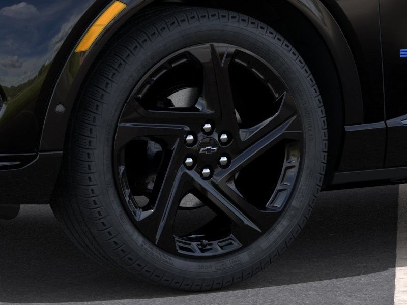 2026 Chevrolet Equinox EV RS - Photo 11