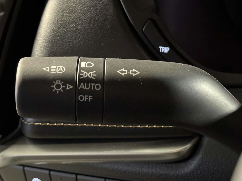 New 2026 Jet Black Mazda Premium Plus image 24