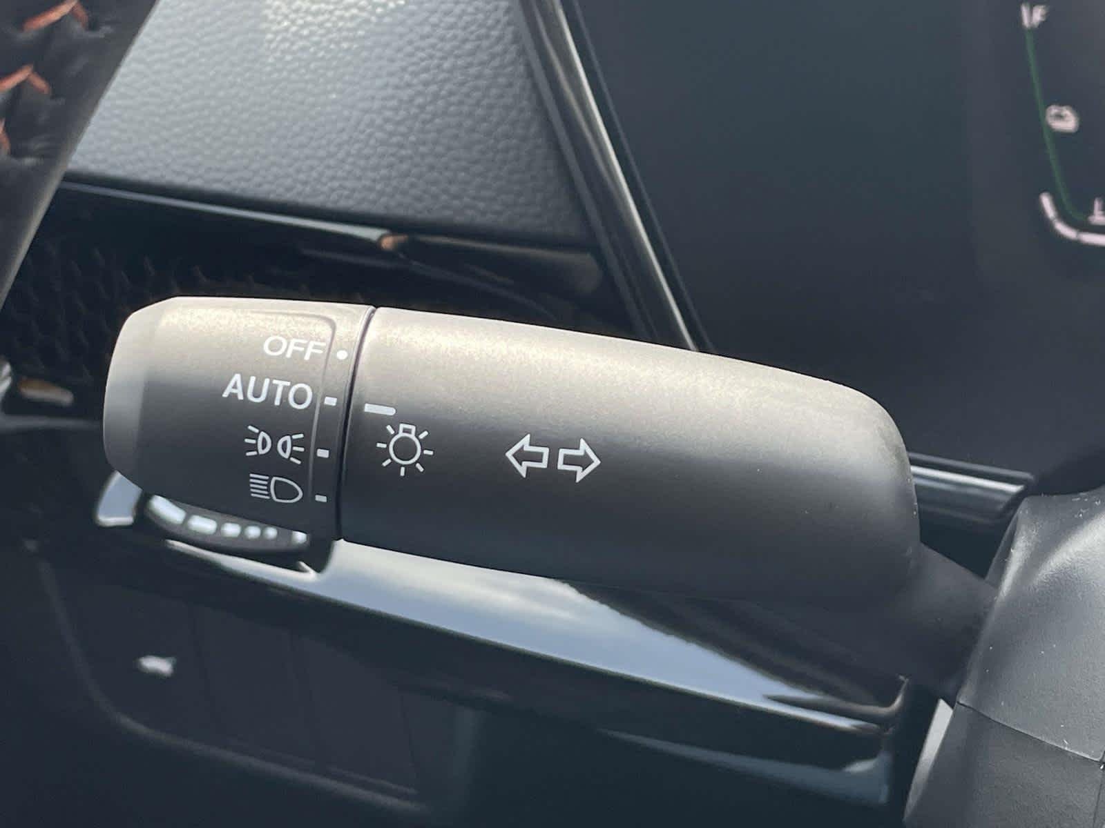 New 2026 Meteorite Gray Metallic Honda Sport Touring image 36