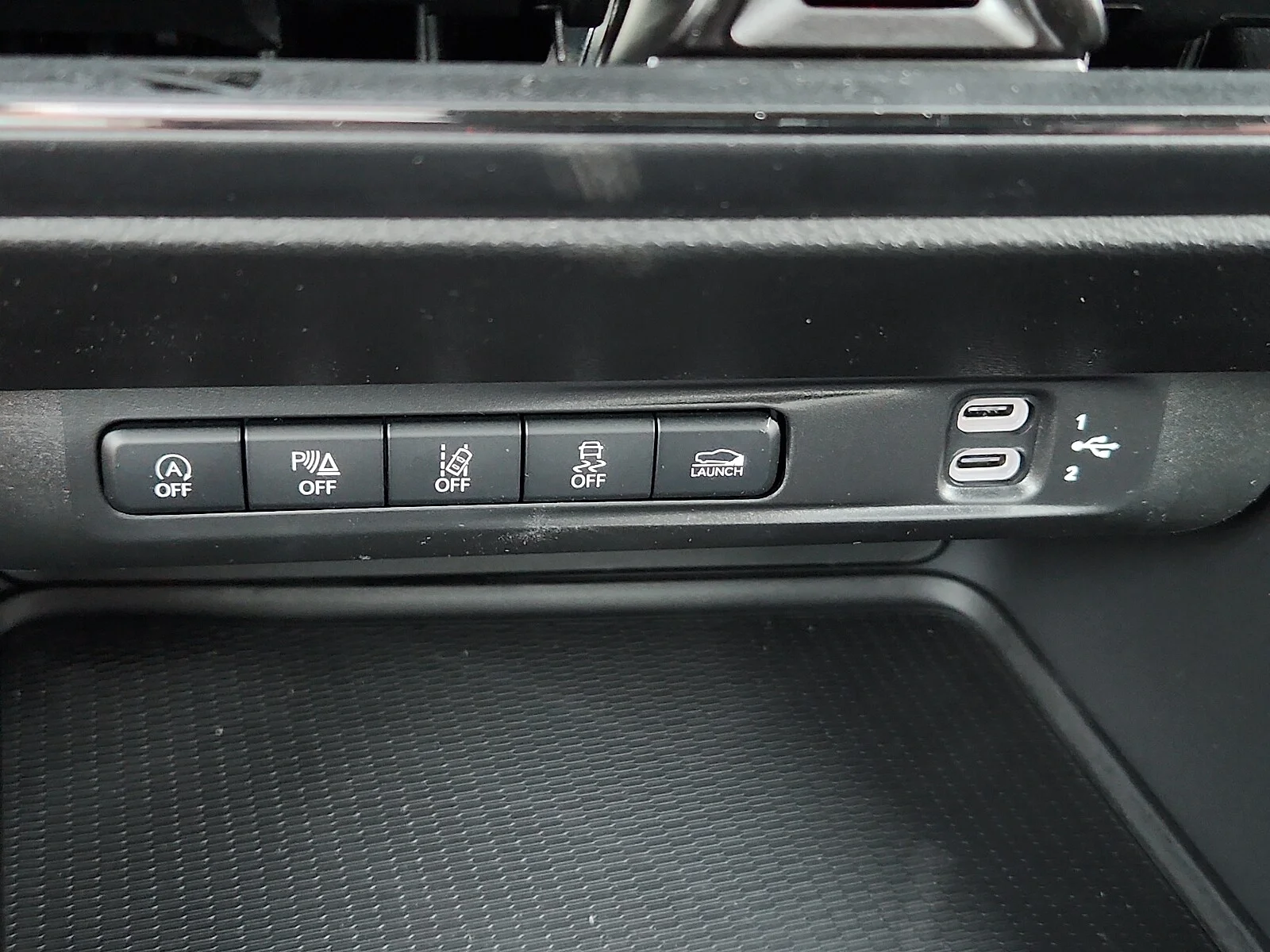 New 2026 Red Dodge SCAT PACK 4-DOOR AWD image 15