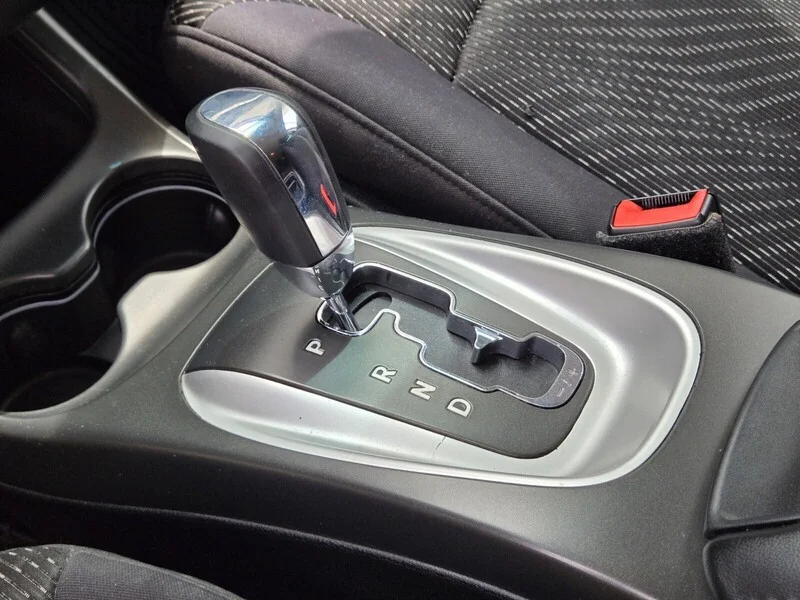 Used 2013 White Dodge American Value Pkg image 18