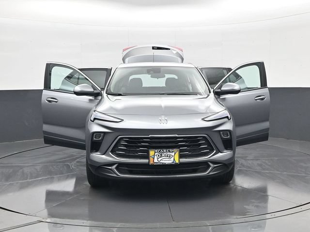 2026 Buick Encore GX Preferred - Photo 31