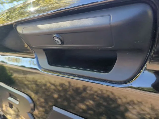 2024 RAM Ram 1500 Pickup Rebel - Photo 28